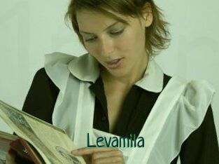 Levamila