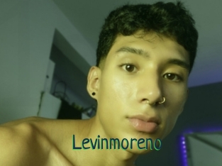 Levinmoreno