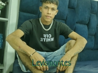 Levismontes