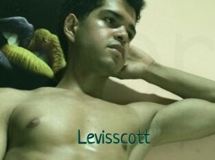 Levisscott