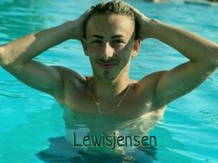 Lewisjensen