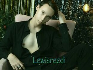 Lewisreedi