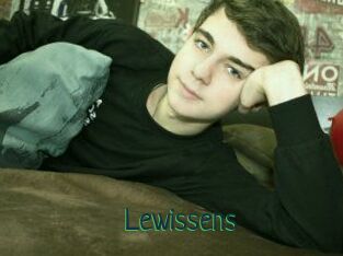 Lewissens