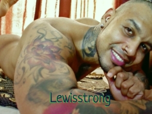 Lewisstrong