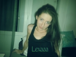 Lexaaa