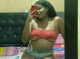 Lexabaker