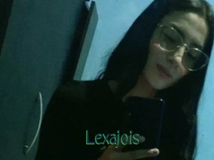 Lexajois