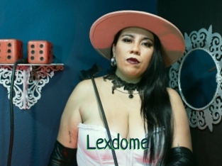 Lexdome