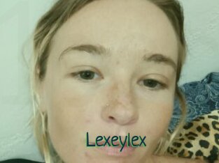 Lexeylex