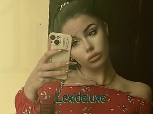 Lexideluxe