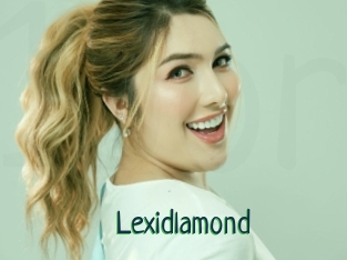 Lexidlamond