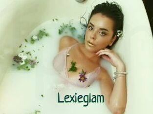 Lexieglam