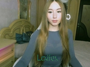 Lexifox