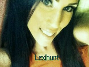 Lexihunt