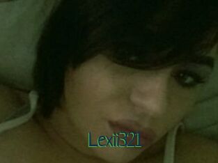 Lexii321