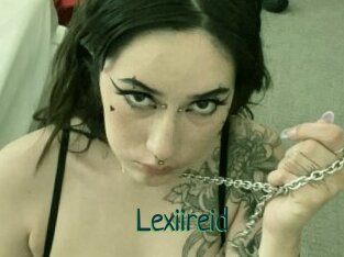 Lexiireid