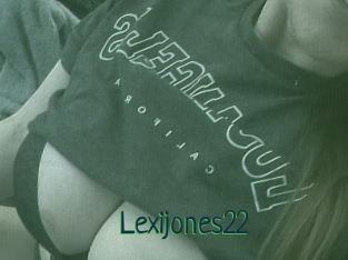 Lexijones22