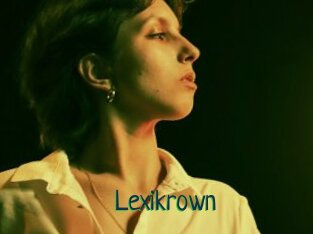 Lexikrown