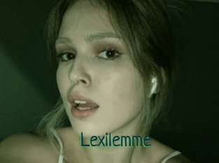 Lexilemme