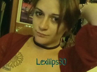 Lexilips30