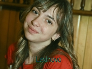 Lexinovo