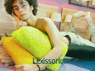 Lexissorion