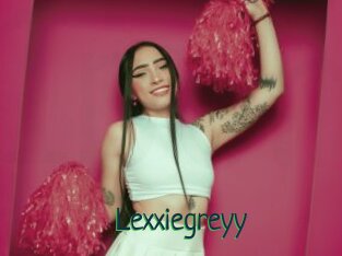 Lexxiegreyy