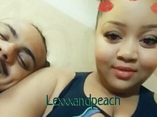 Lexxxandpeach