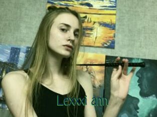 Lexxxi_ann