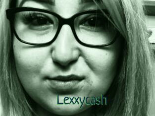 Lexxycash