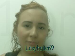 Lexybelle69