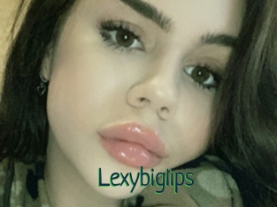 Lexybiglips