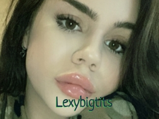 Lexybigtits