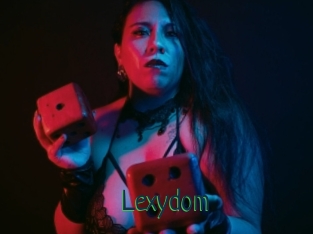 Lexydom