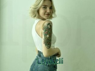 Leyakelli