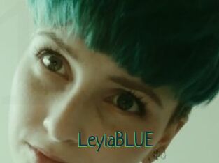 LeylaBLUE