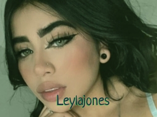 Leylajones