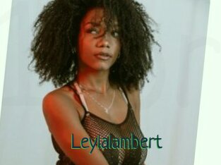 Leylalambert