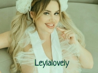 Leylalovely