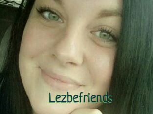 Lezbefriends