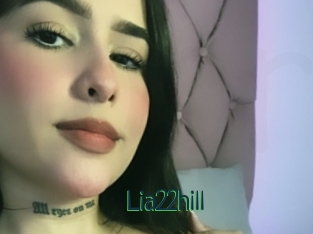 Lia22hill