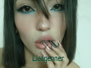 Liaagenner