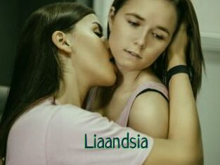 Liaandsia