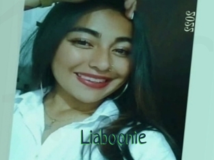 Liaboonie