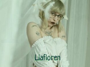 Liafioren