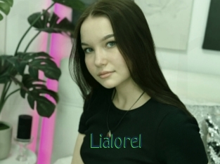 Lialorel