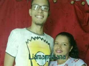 Liamandalana