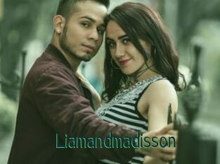 Liamandmadisson