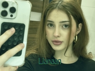 Lianaan