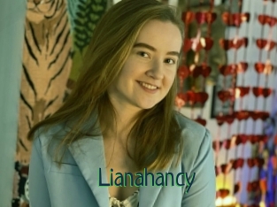 Lianahancy